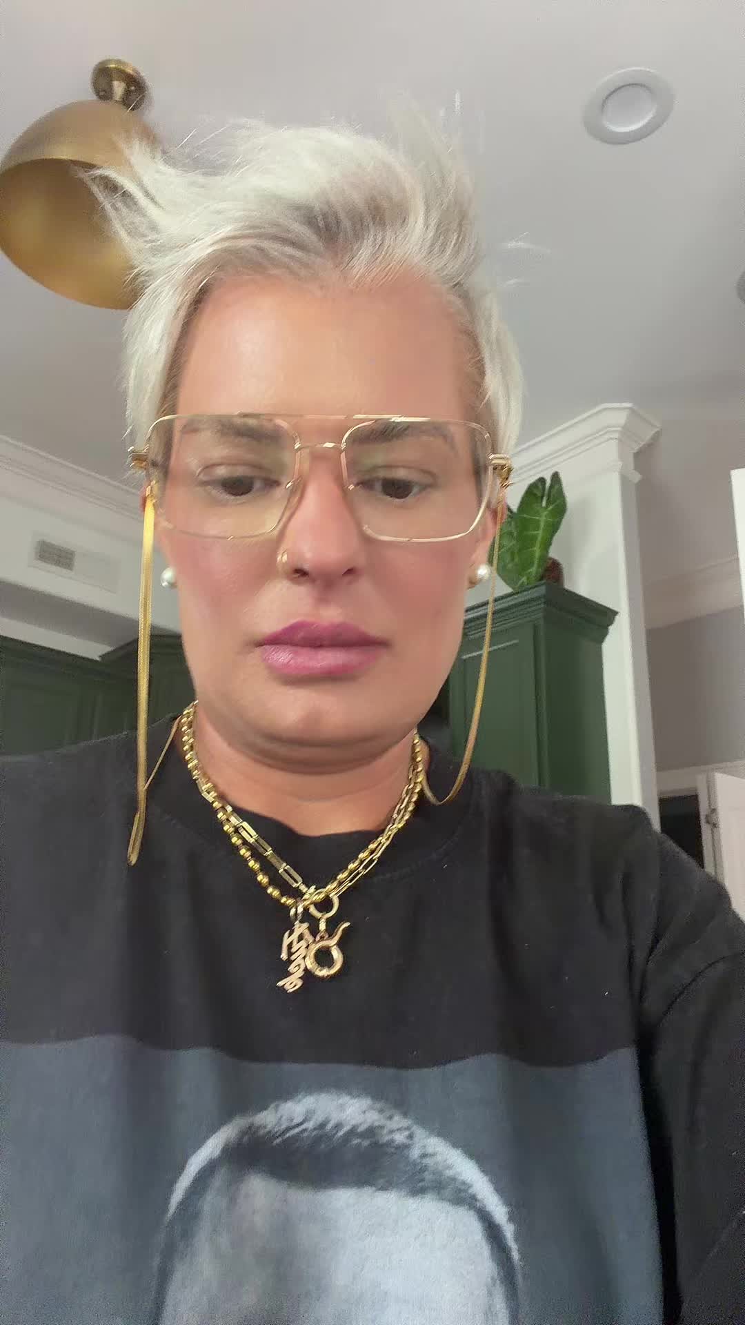 @Chanci with an 👁️
