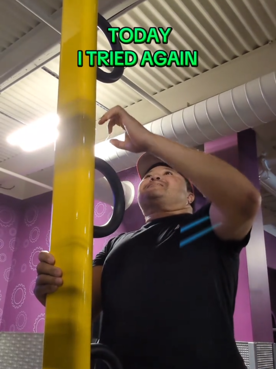 @Stroke SURVIVOR Sal