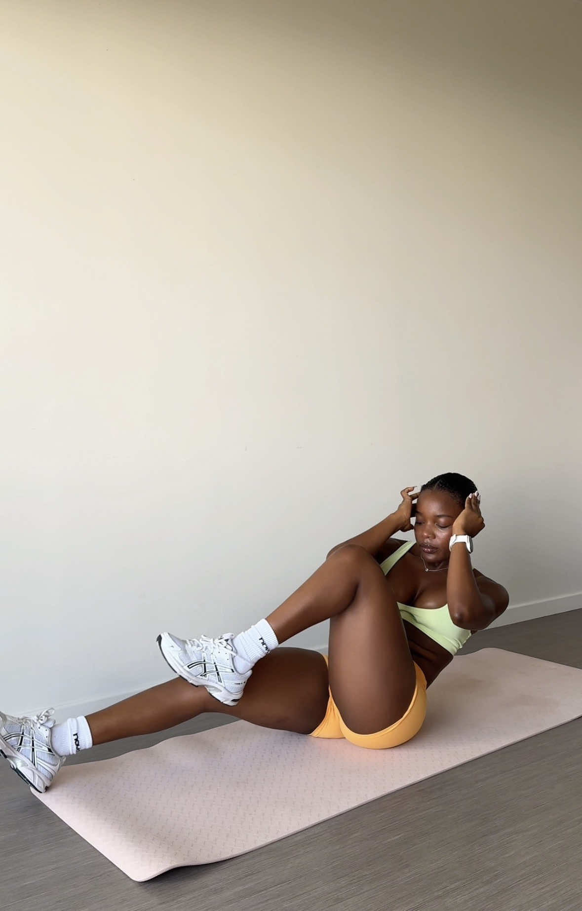 @Flora Fit Mind