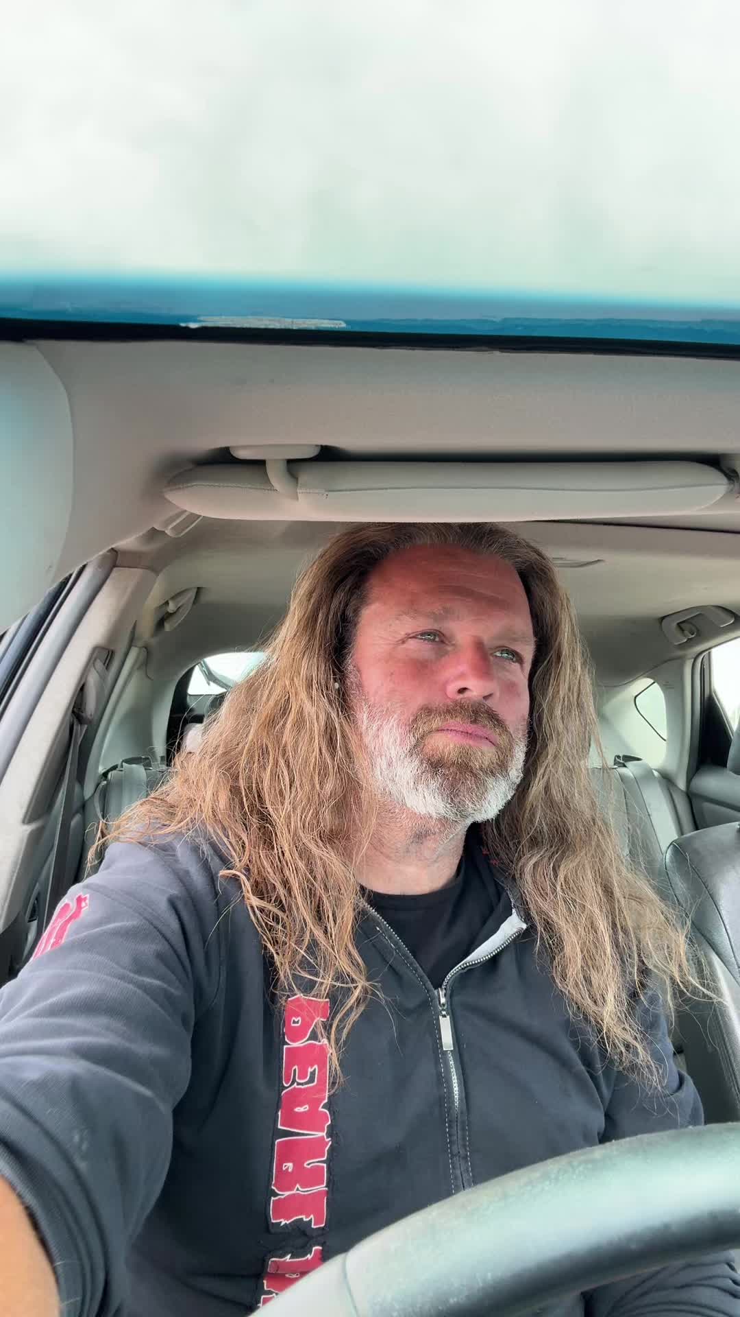 @Wookie Yeshua 🐺 Sasquatch