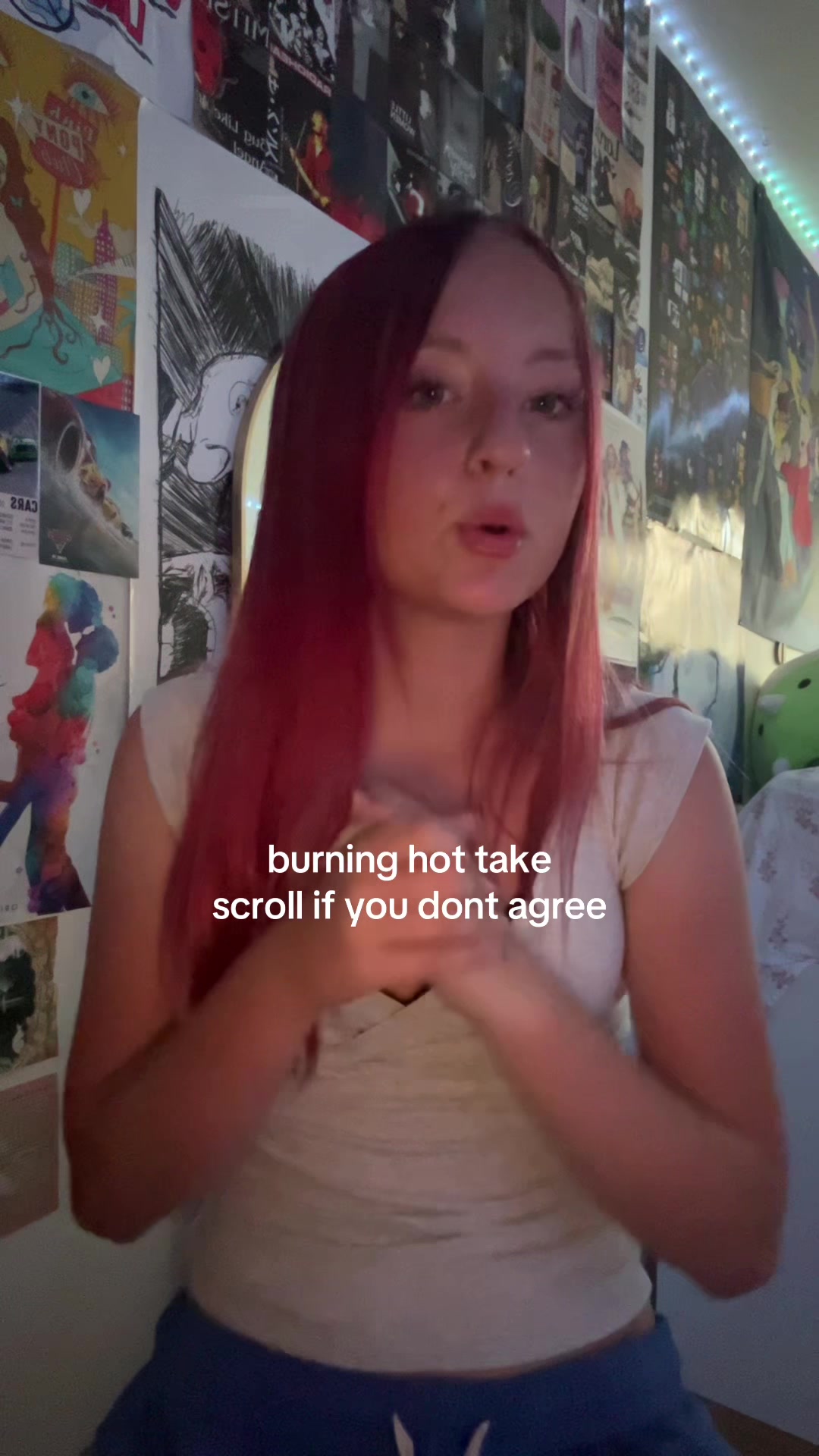 @secret