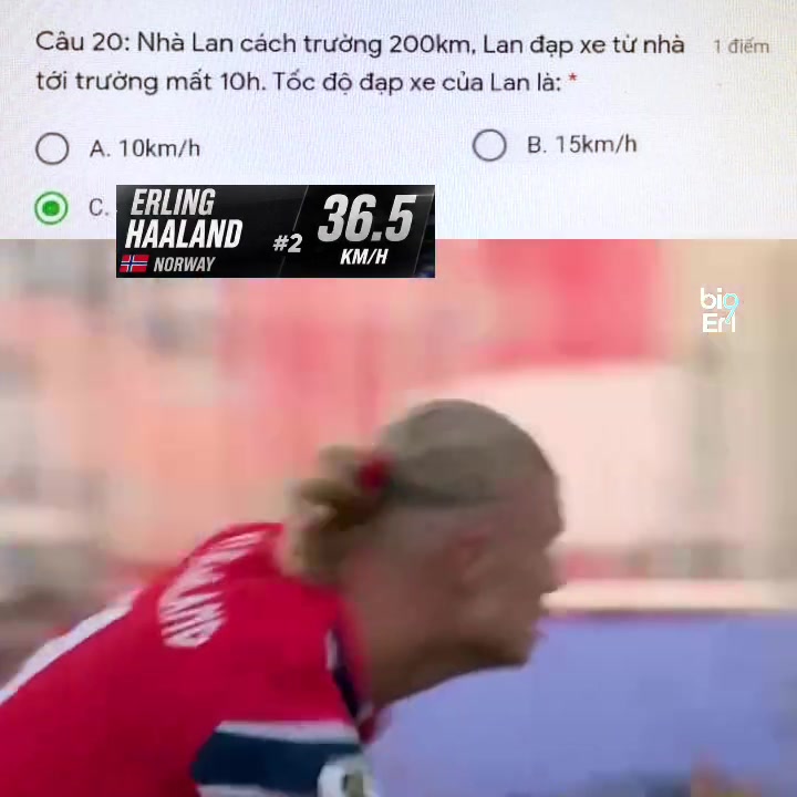 @9TB meme về Erling