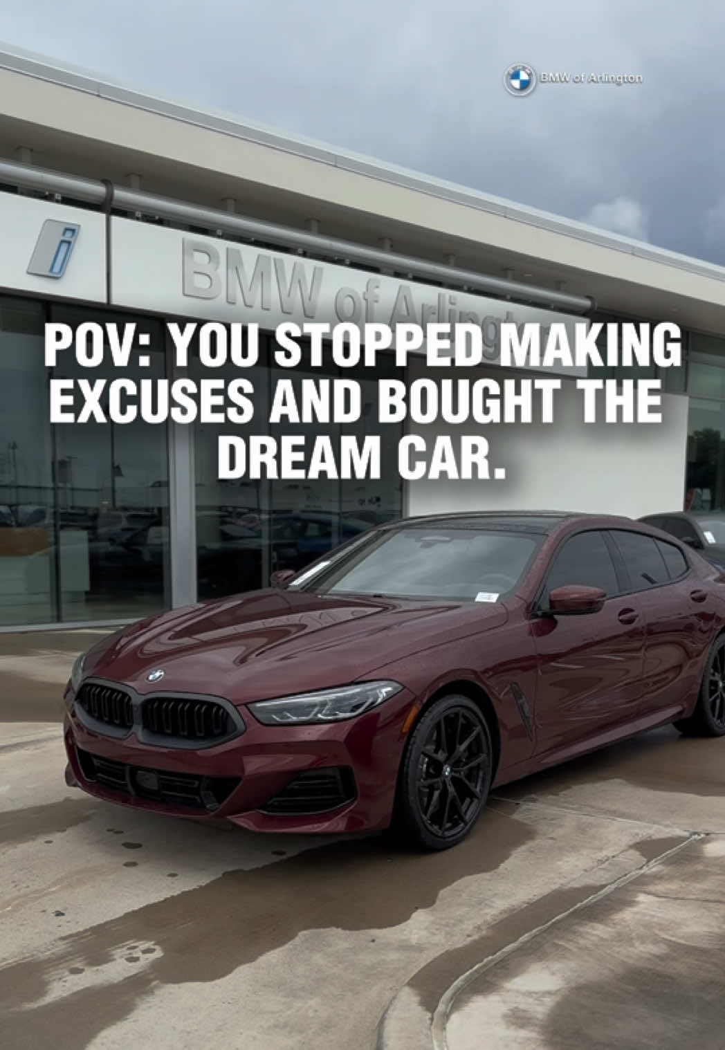 @BMW of Arlington