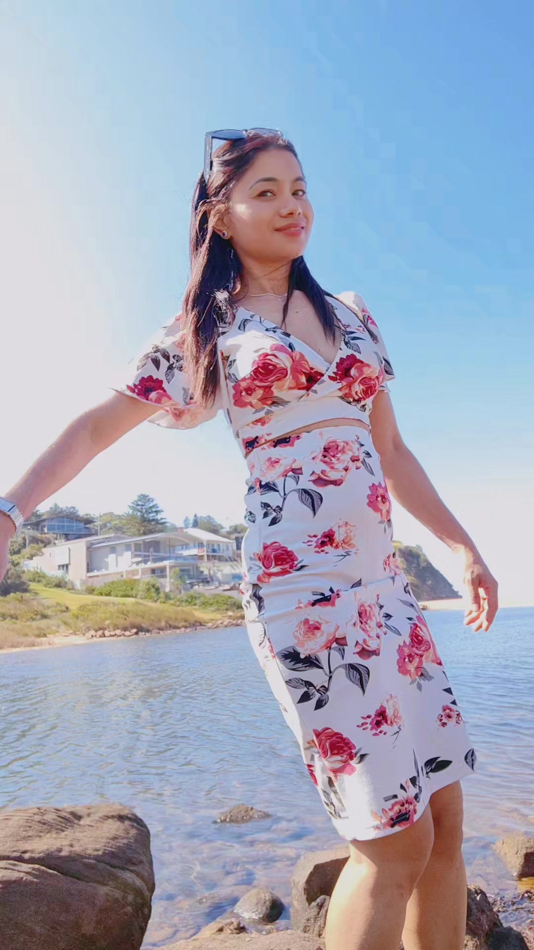 @laxmi shrestha