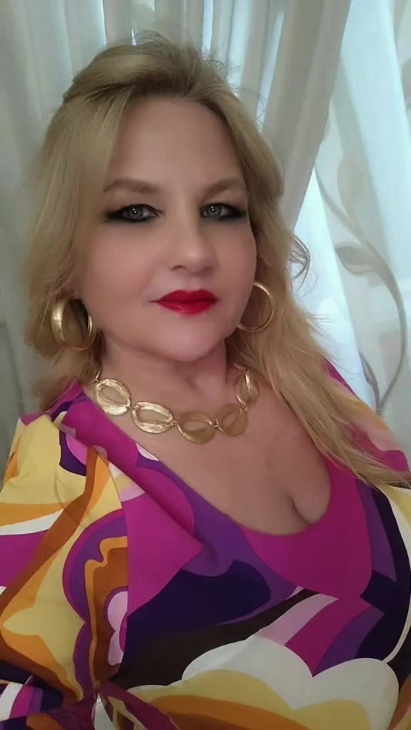 @Rosaria Volpicelli