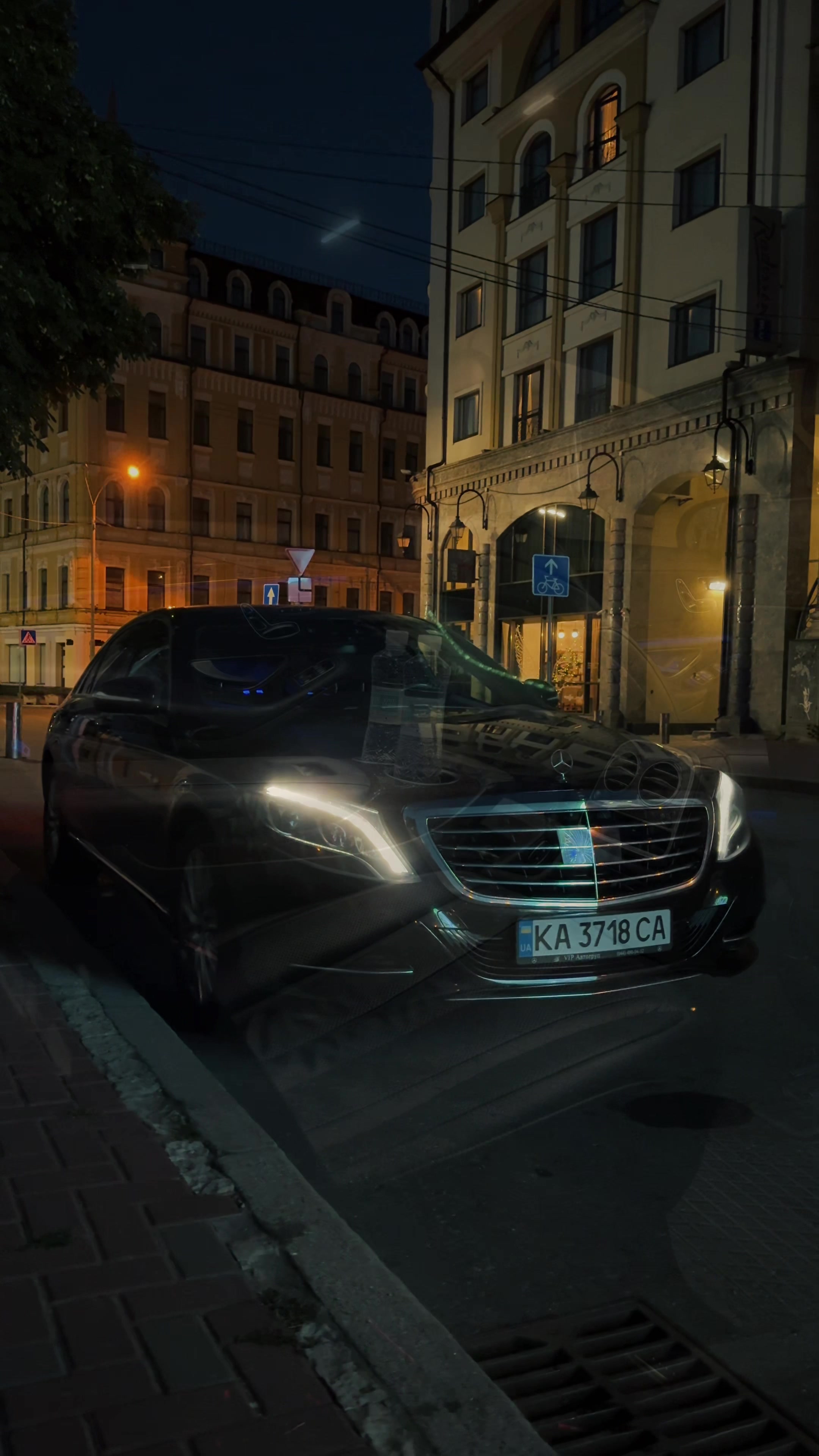 @Elit Taxi Kyiv