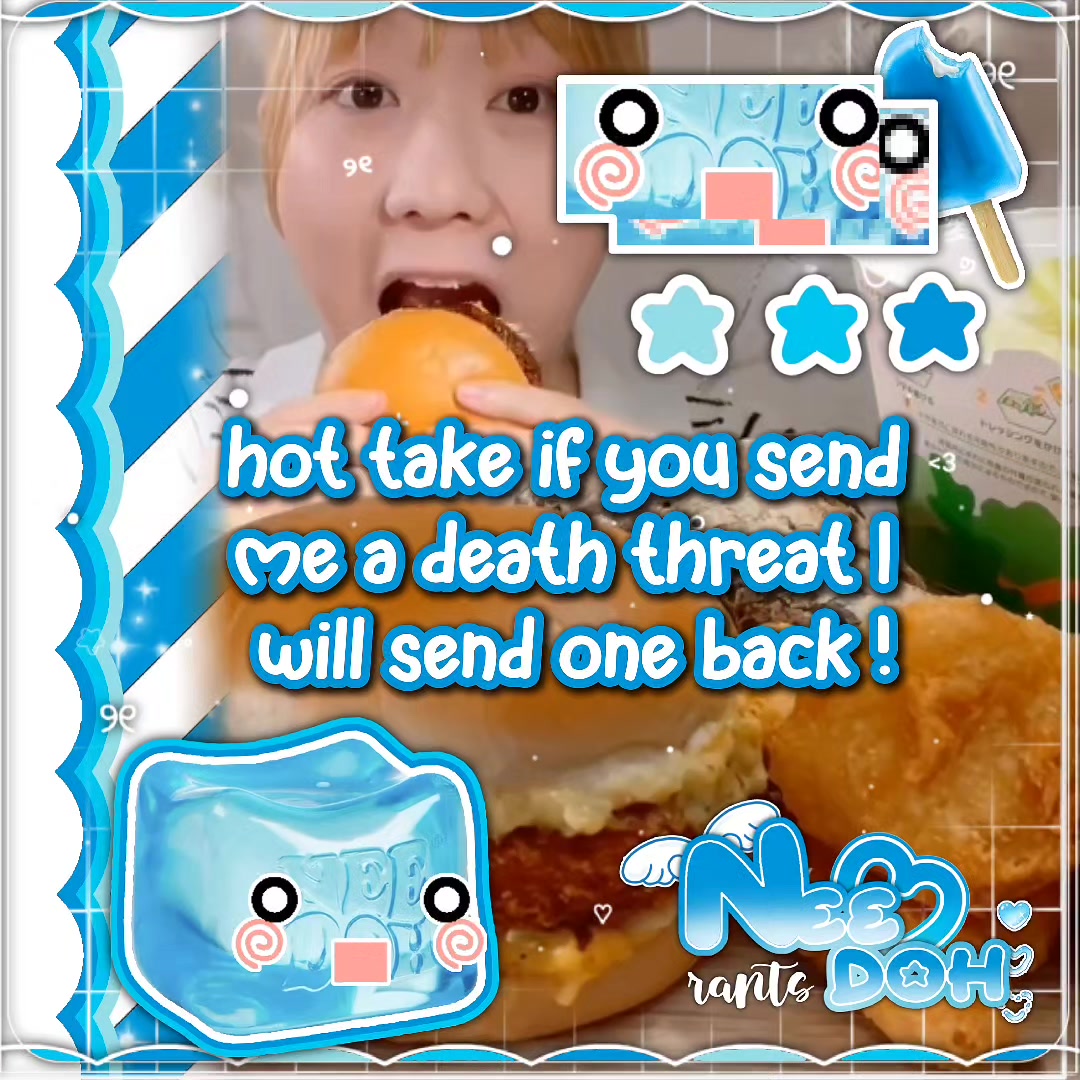 @꒰ 𝓝𝖾𝖾ᨵׁׅɦ ˚◞ 🧊