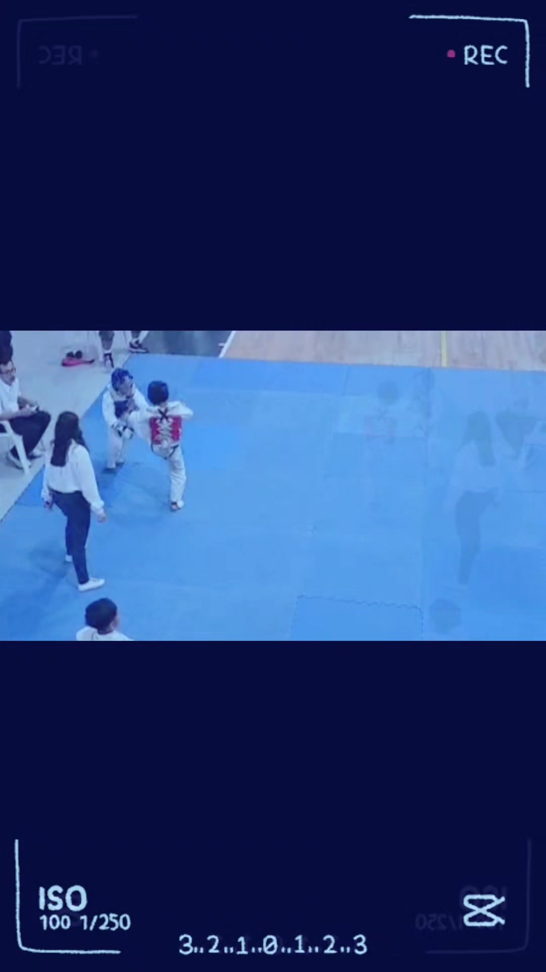 @TAEKWONDO TEAM LEOPARD