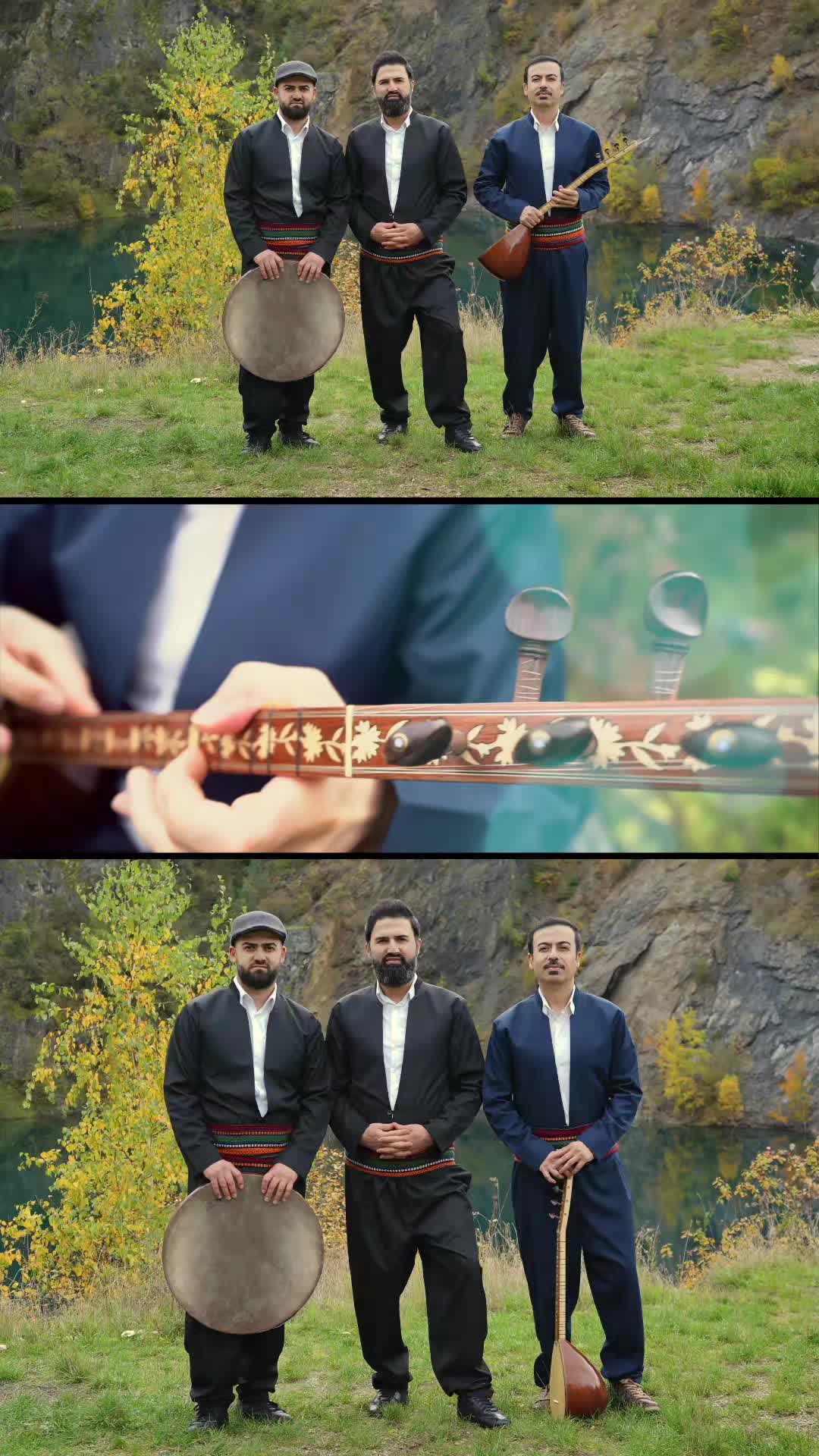 @KOMA ZERDEŞTÊ KAL