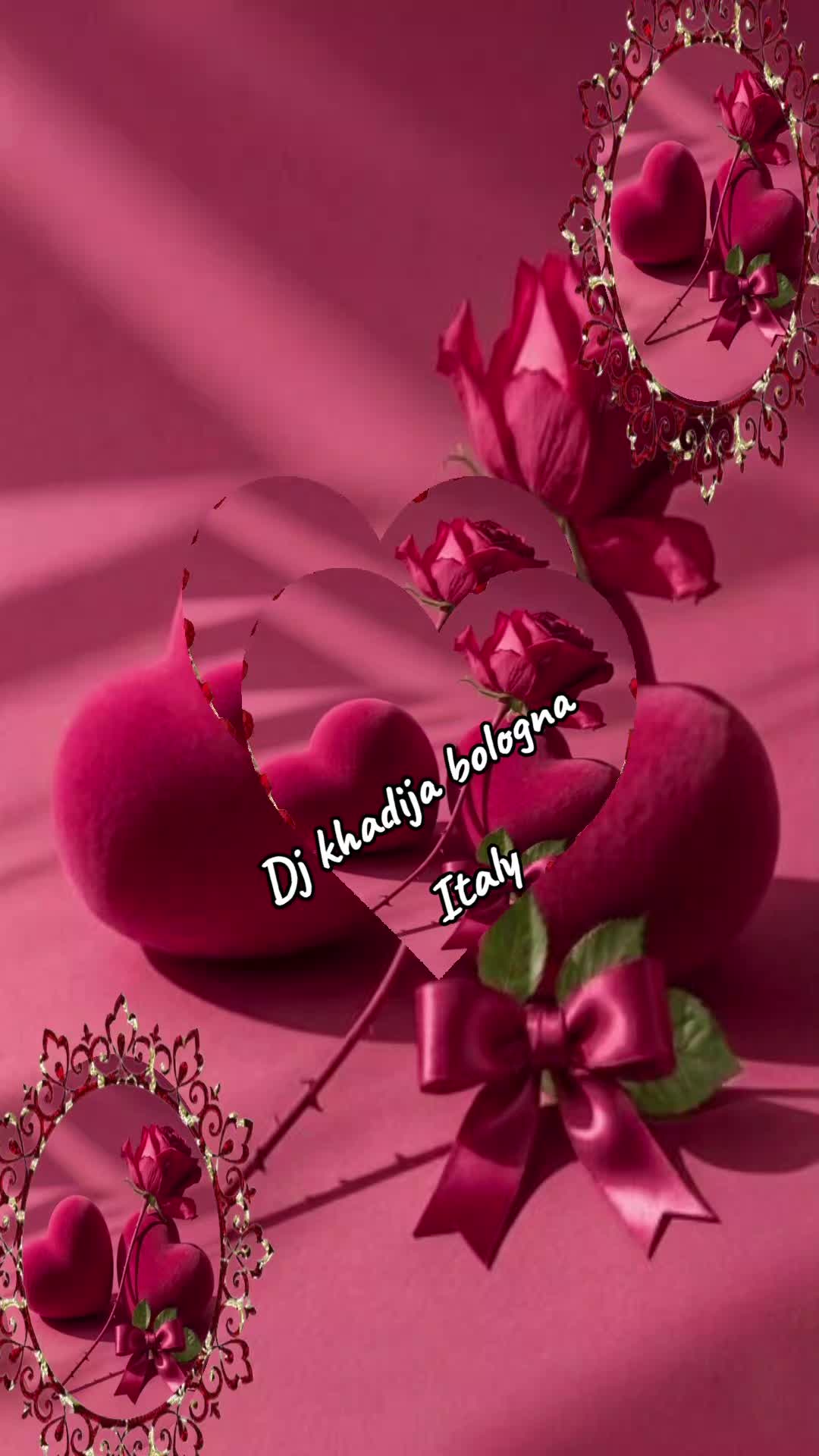 @Dj khadija official