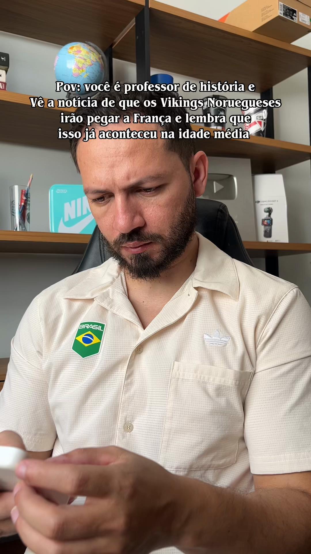 @Canal Historia&ensp;e&ensp;Tu