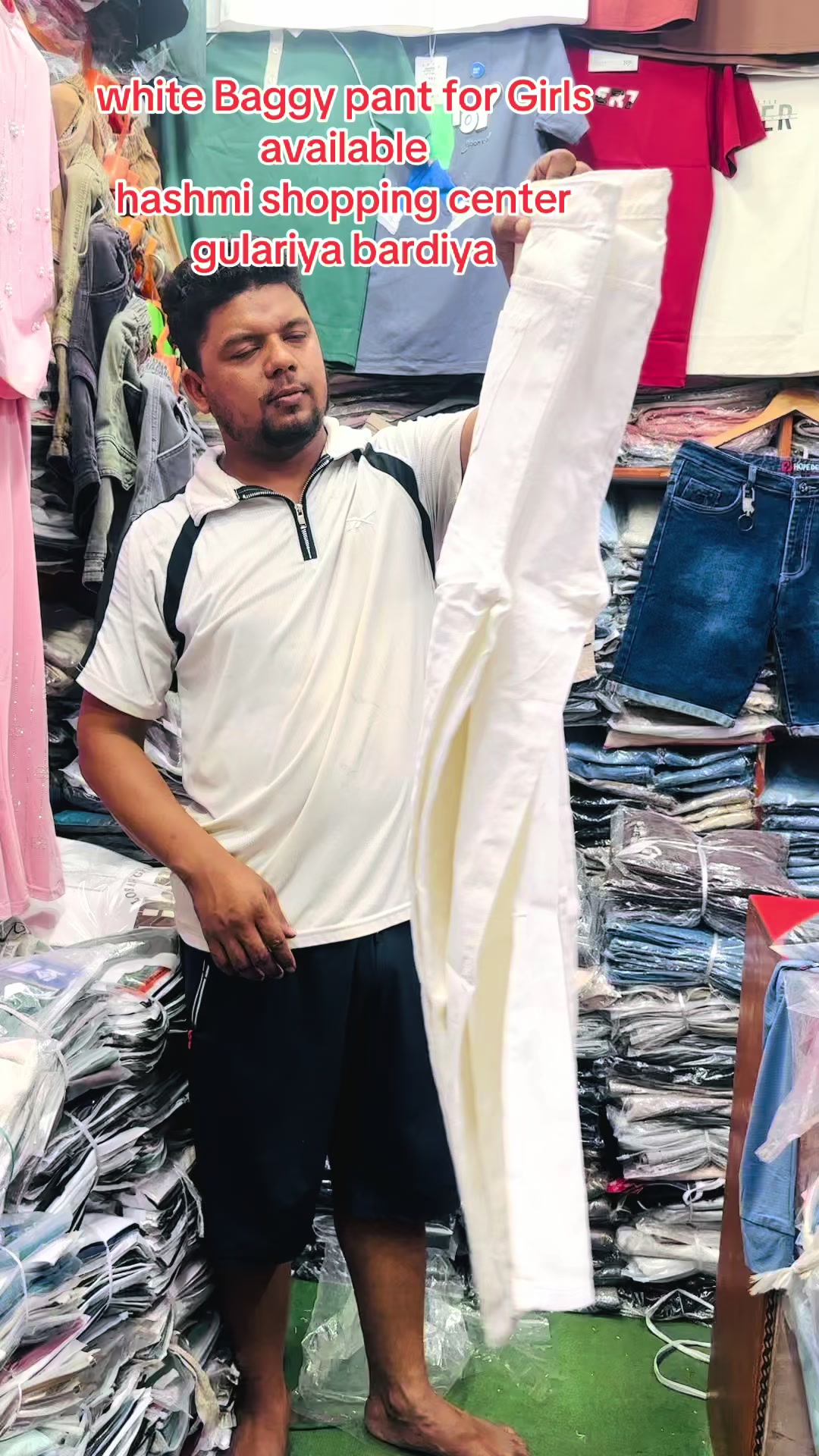 @Hashmi Shopping Center