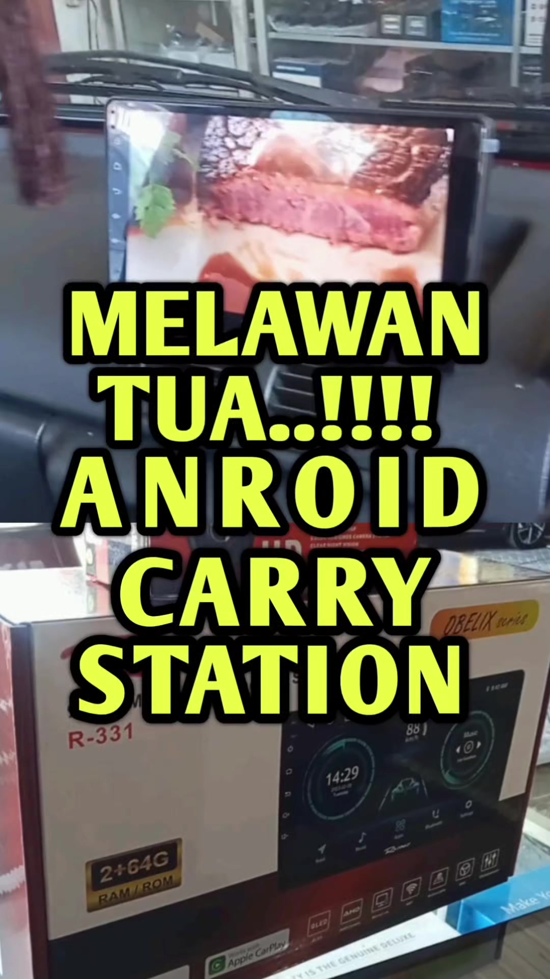 @T2caraudiosurabaya
