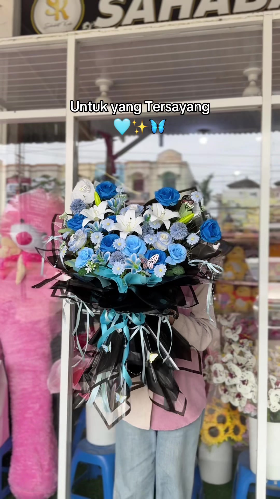 @Sahabat kado aceh
