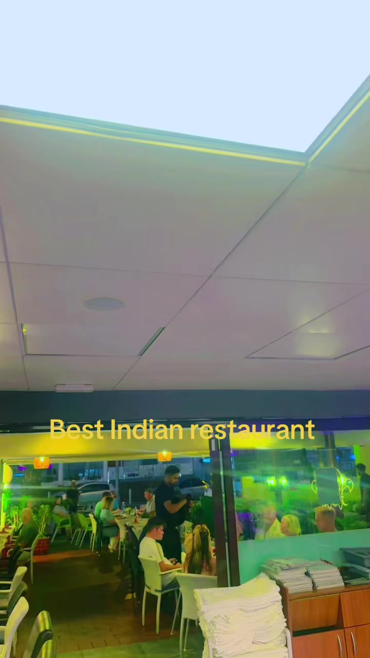 @MR Singh Indian food tenerife