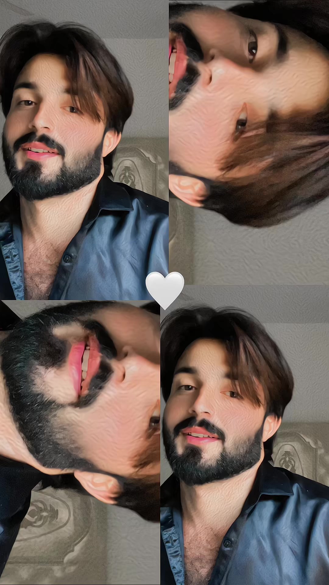 @❤️&zwj;🔥