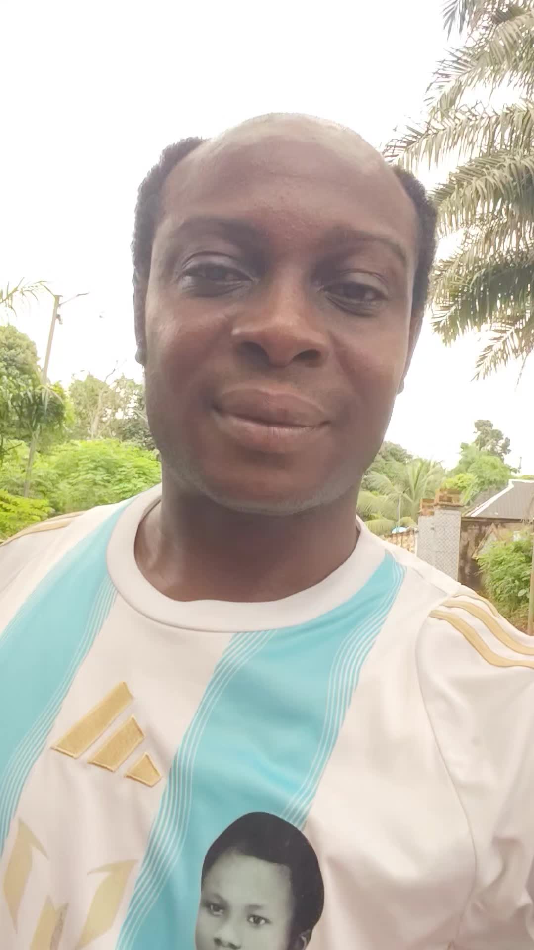 @Isinweke Tv Foundation