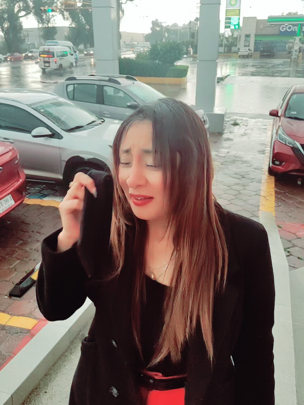 @Nissan Tecámac