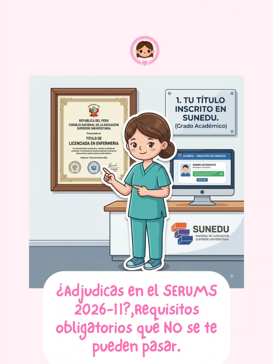 @Joselin 💖 | Nurse