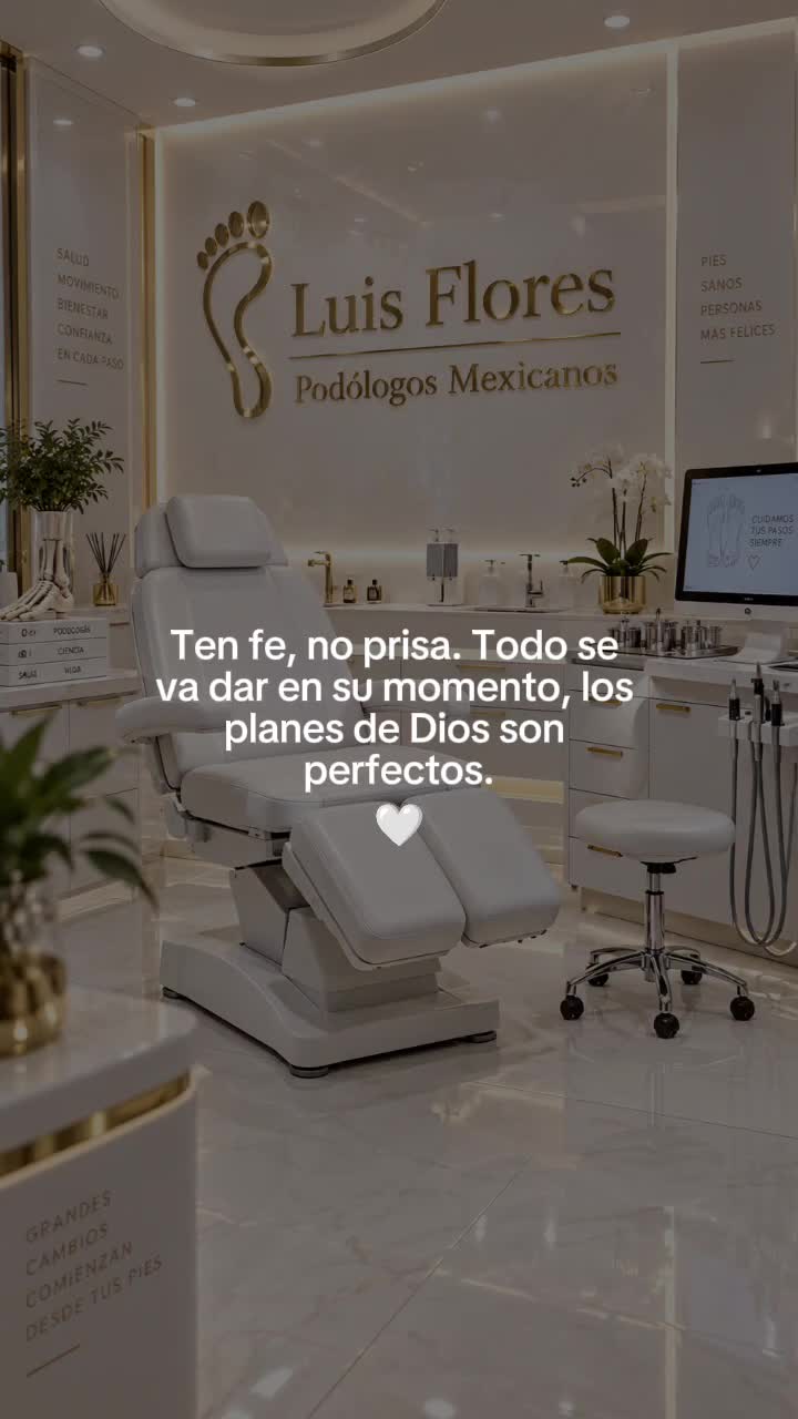 @PodólogosMx
