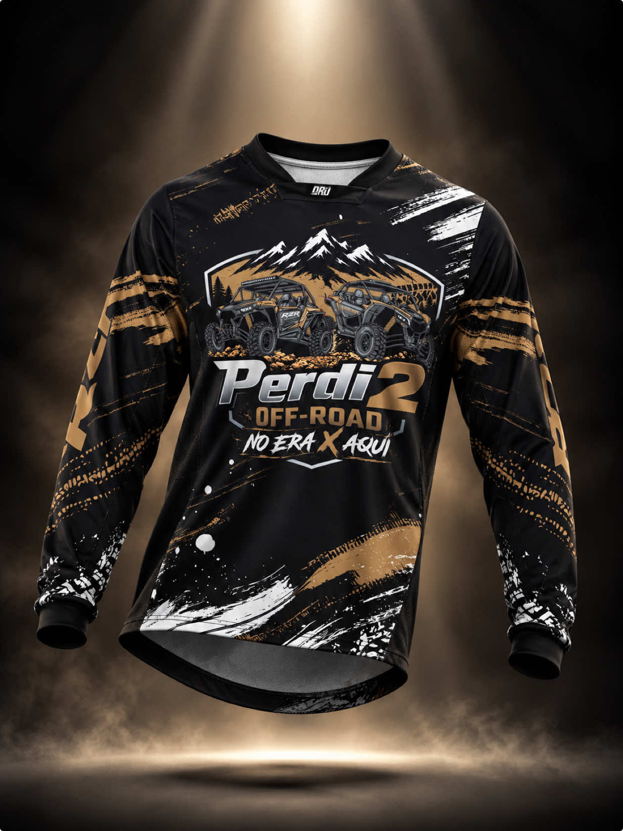 @Off-road Outfitters
