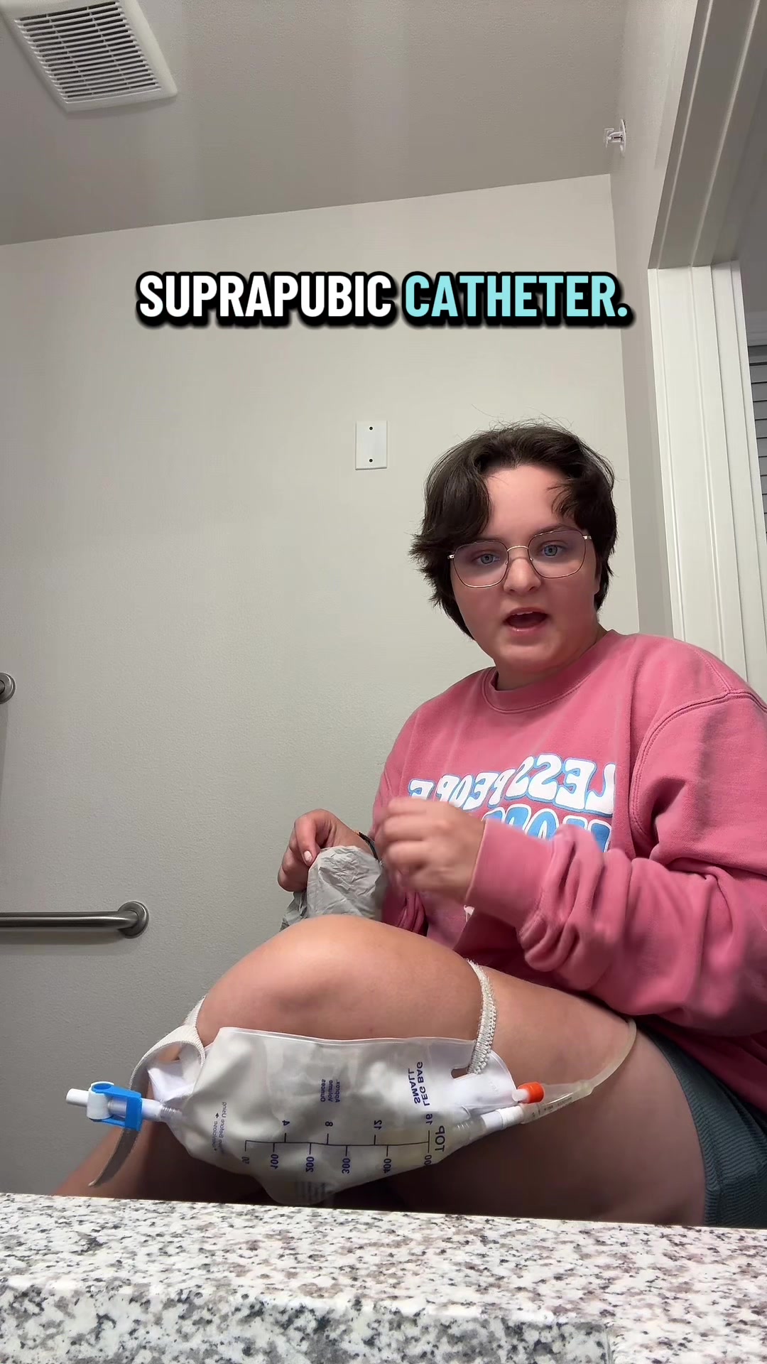 @Kristyn and Astrid 🎗️