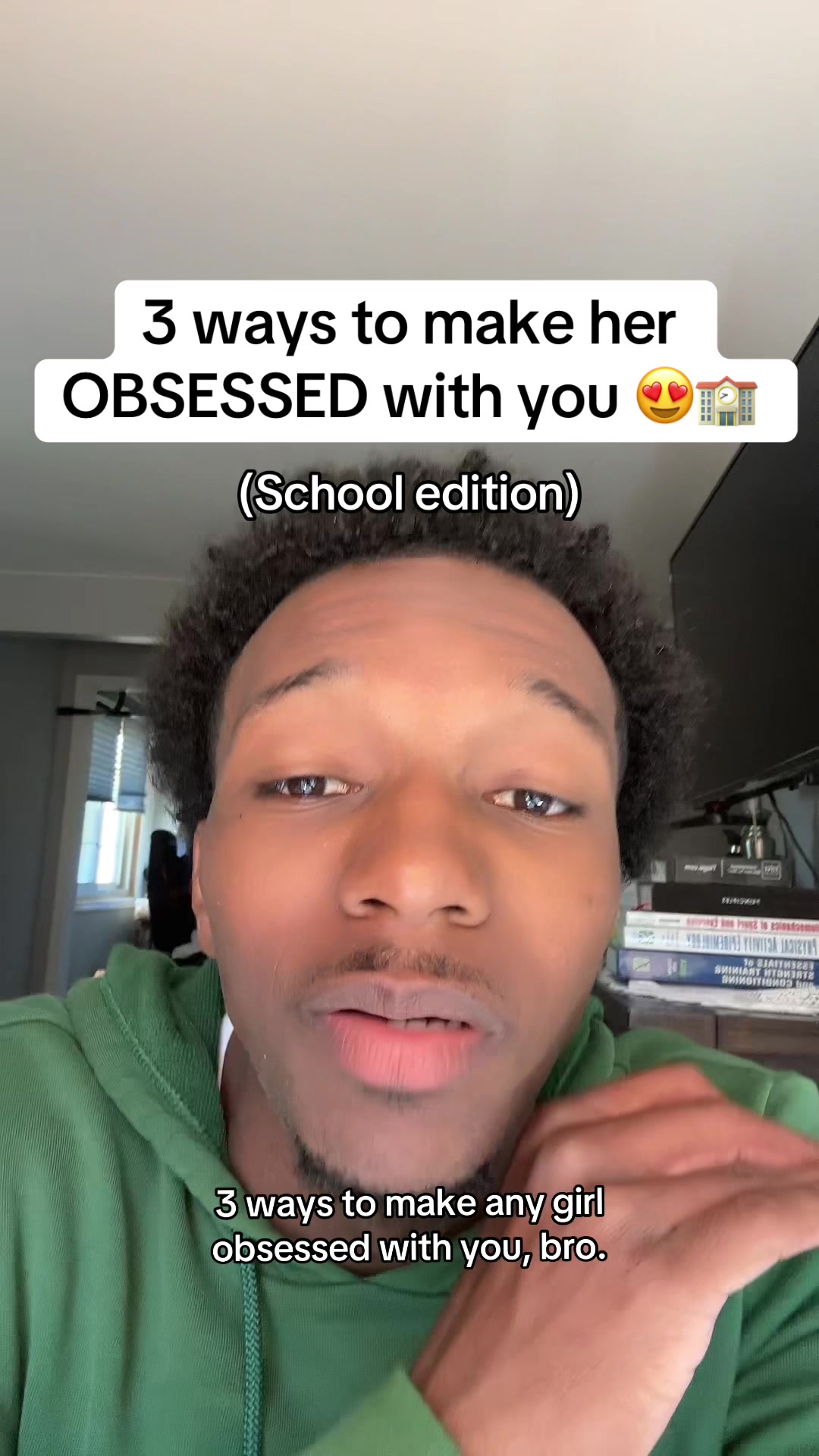 @Jeremy‼️