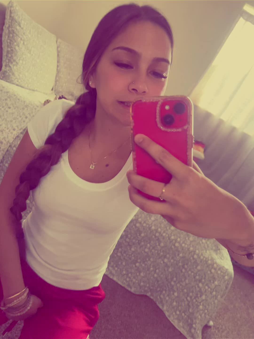 @taliah 🇵🇷😚😜💋