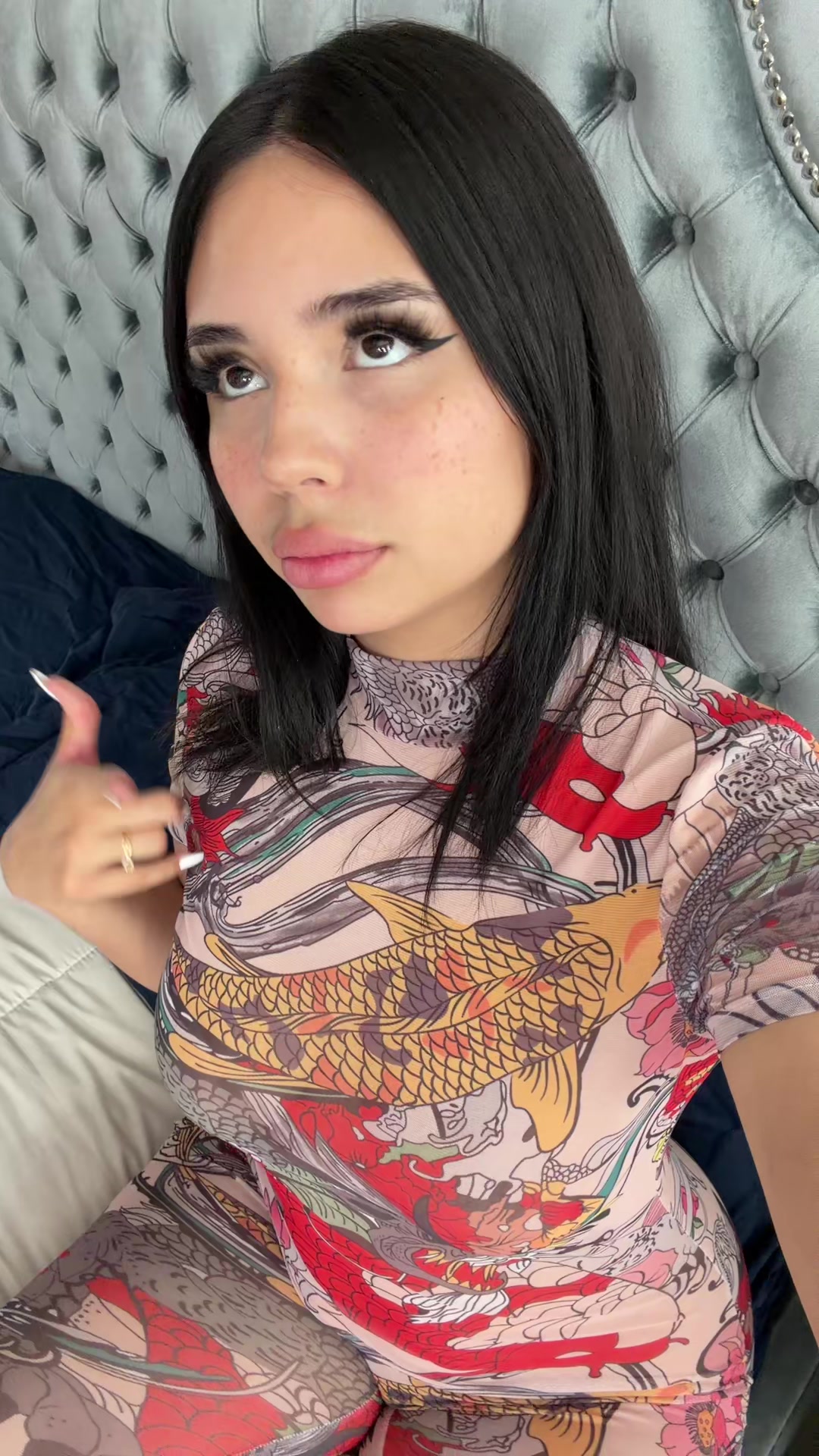 @Reina