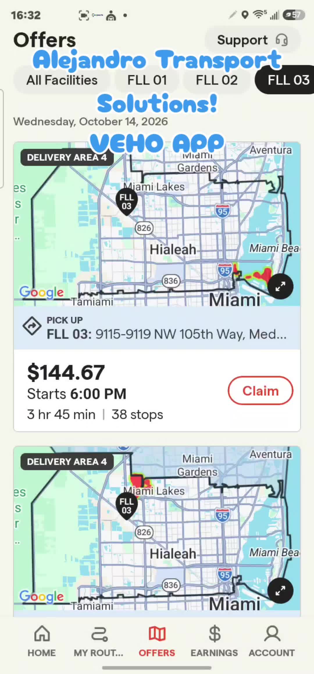 @Alejandro Logistics🌎 Gal 3:13