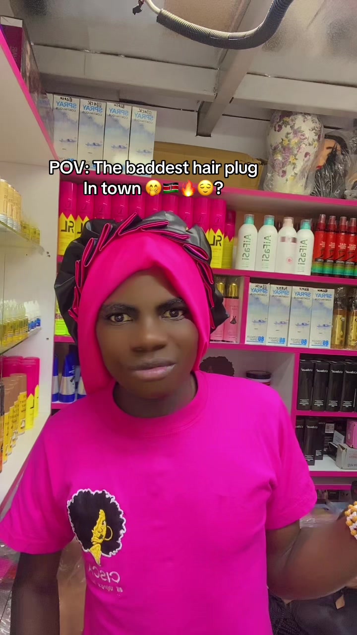 @ciscahairline