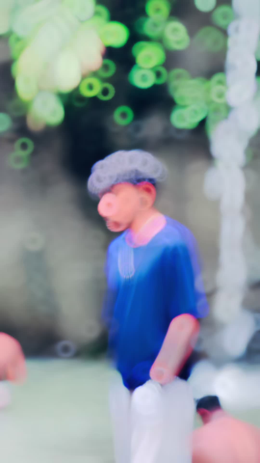@Che Rry ๐ฅ๐