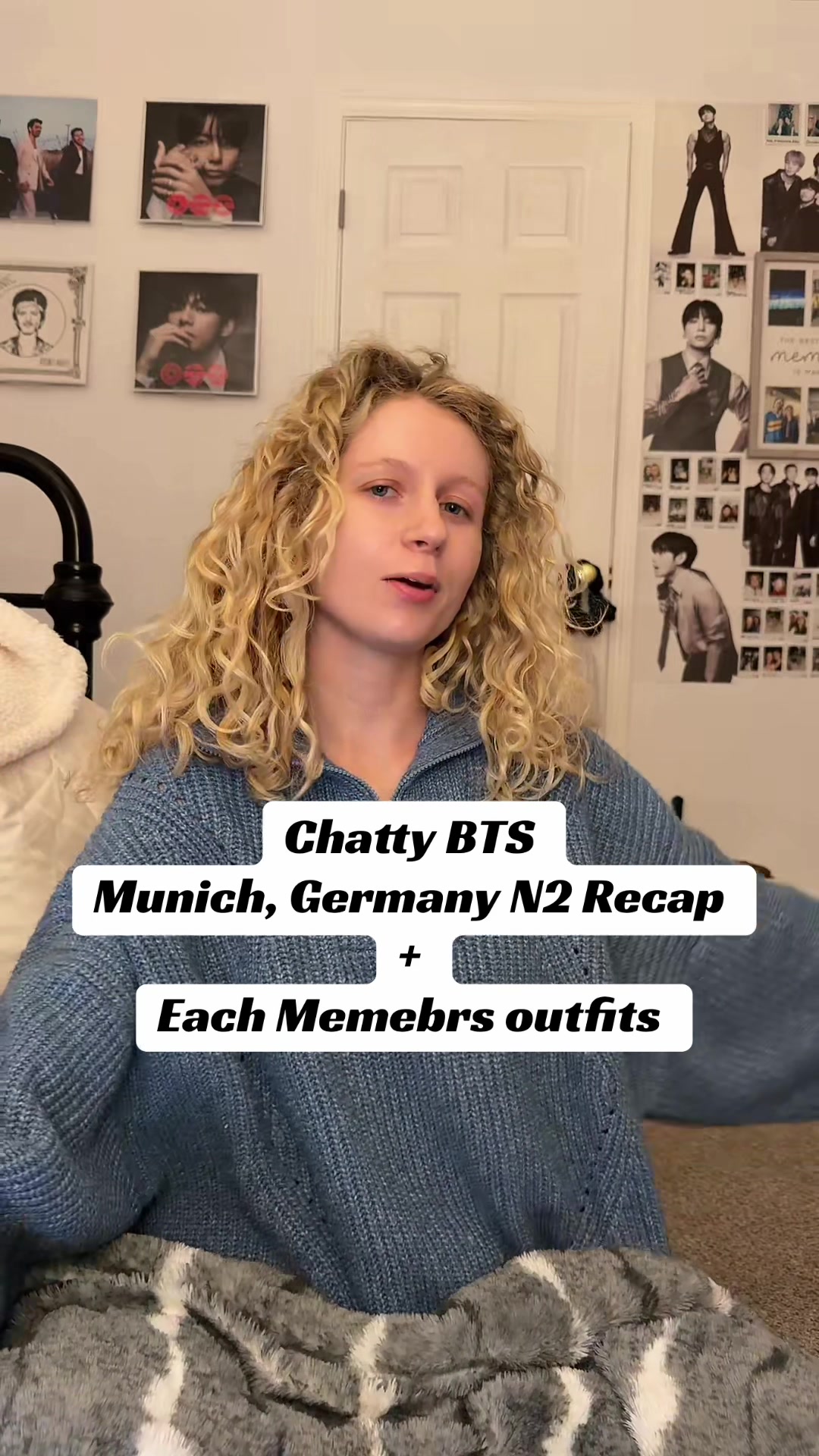 @Kelli | BTS Updates