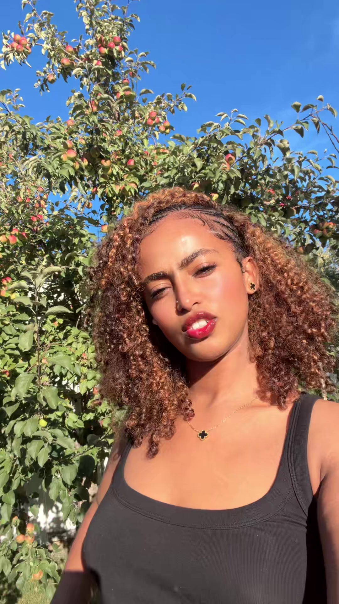 @ማራማዊት 👸🏽