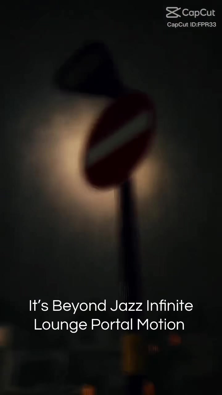 @BEYOND JAZZ INFINITE PORTAL