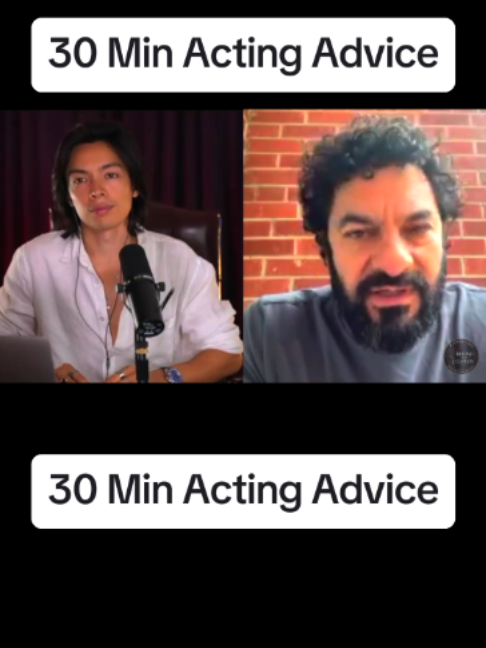 @TheActorsAcademy