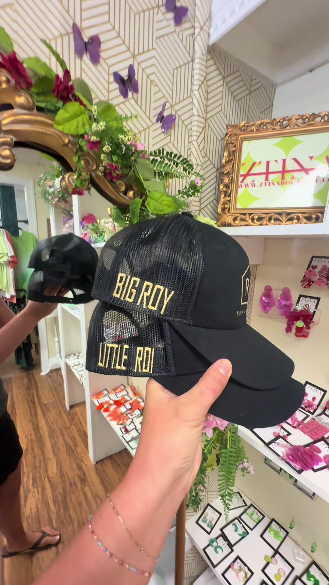 @ztinaboutique