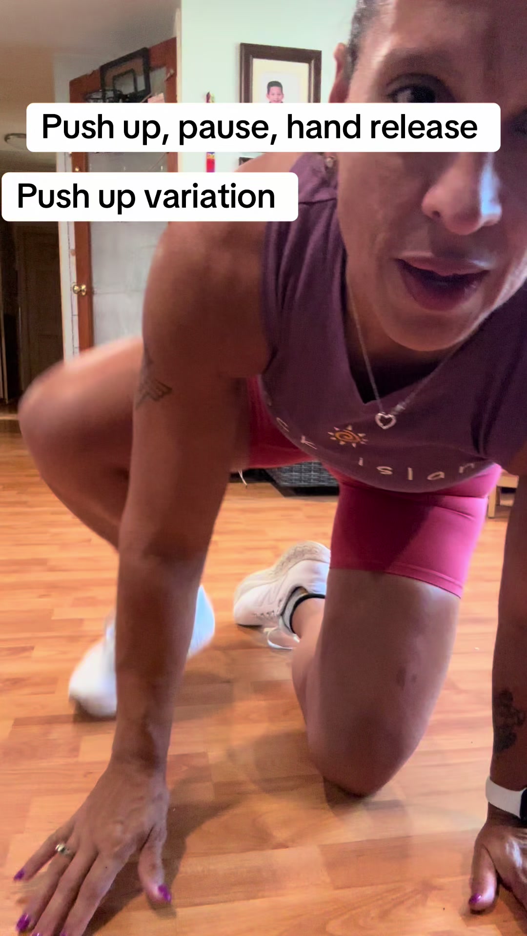 @FuerteconClarissa