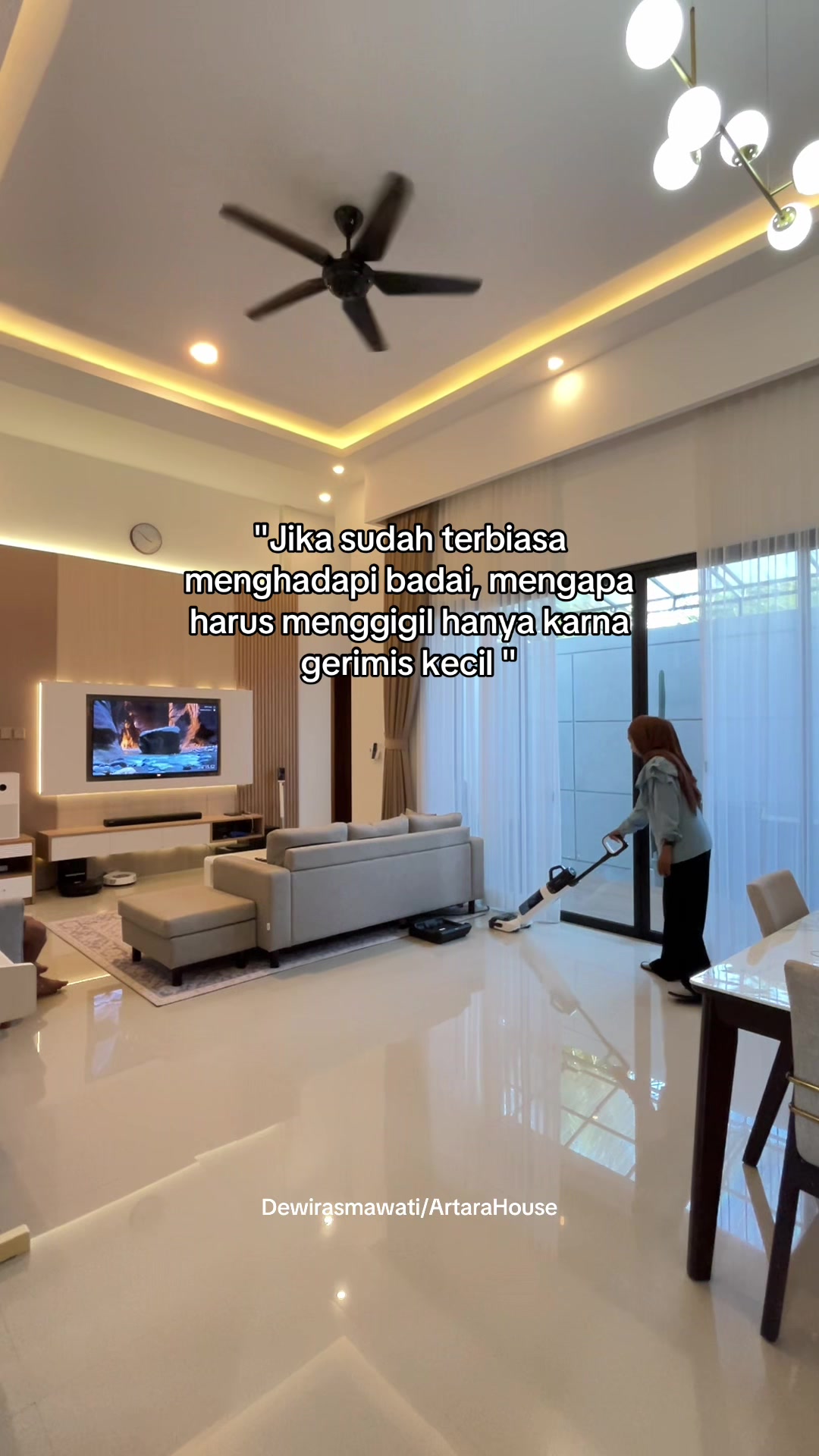 @Artara House