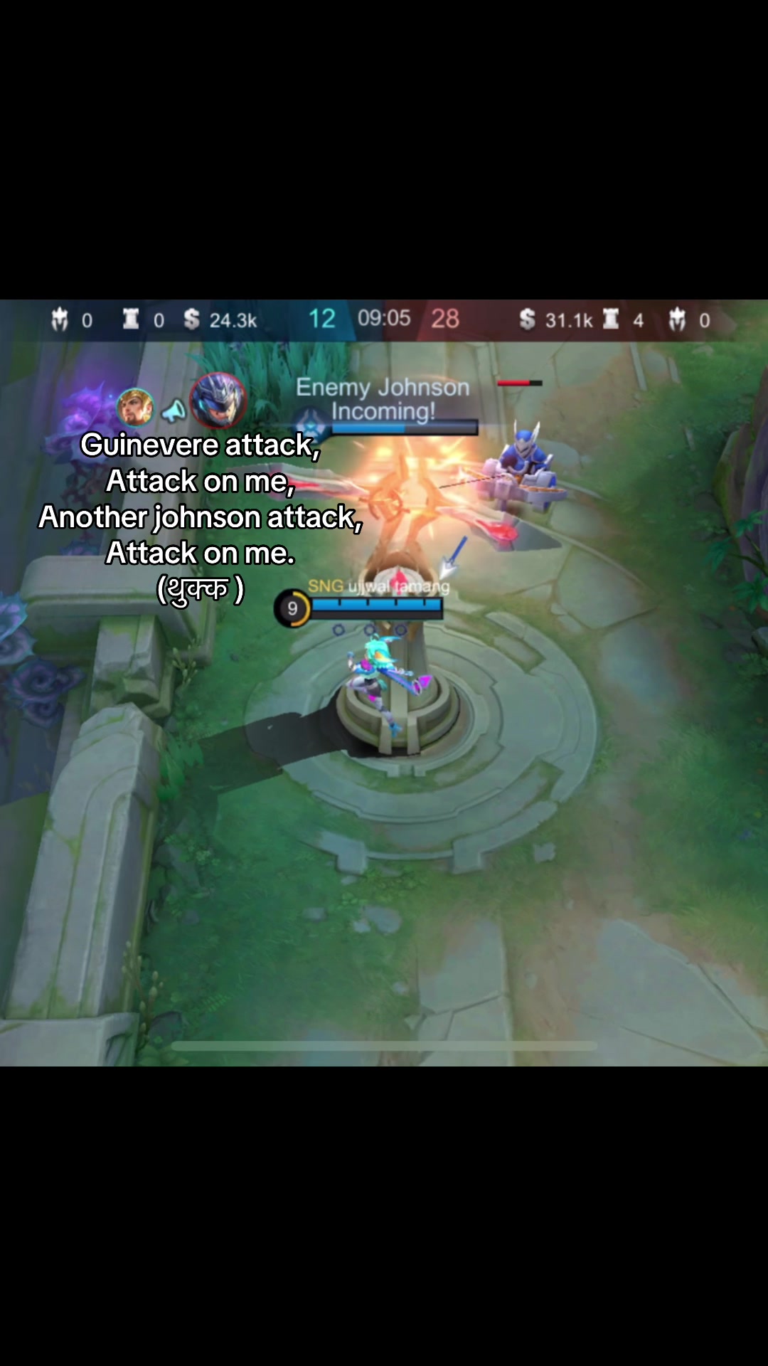 @️kli chau