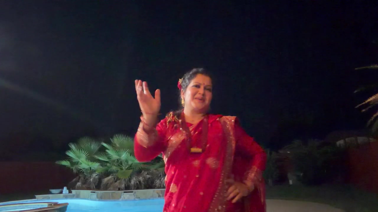 @Sunitasubedi