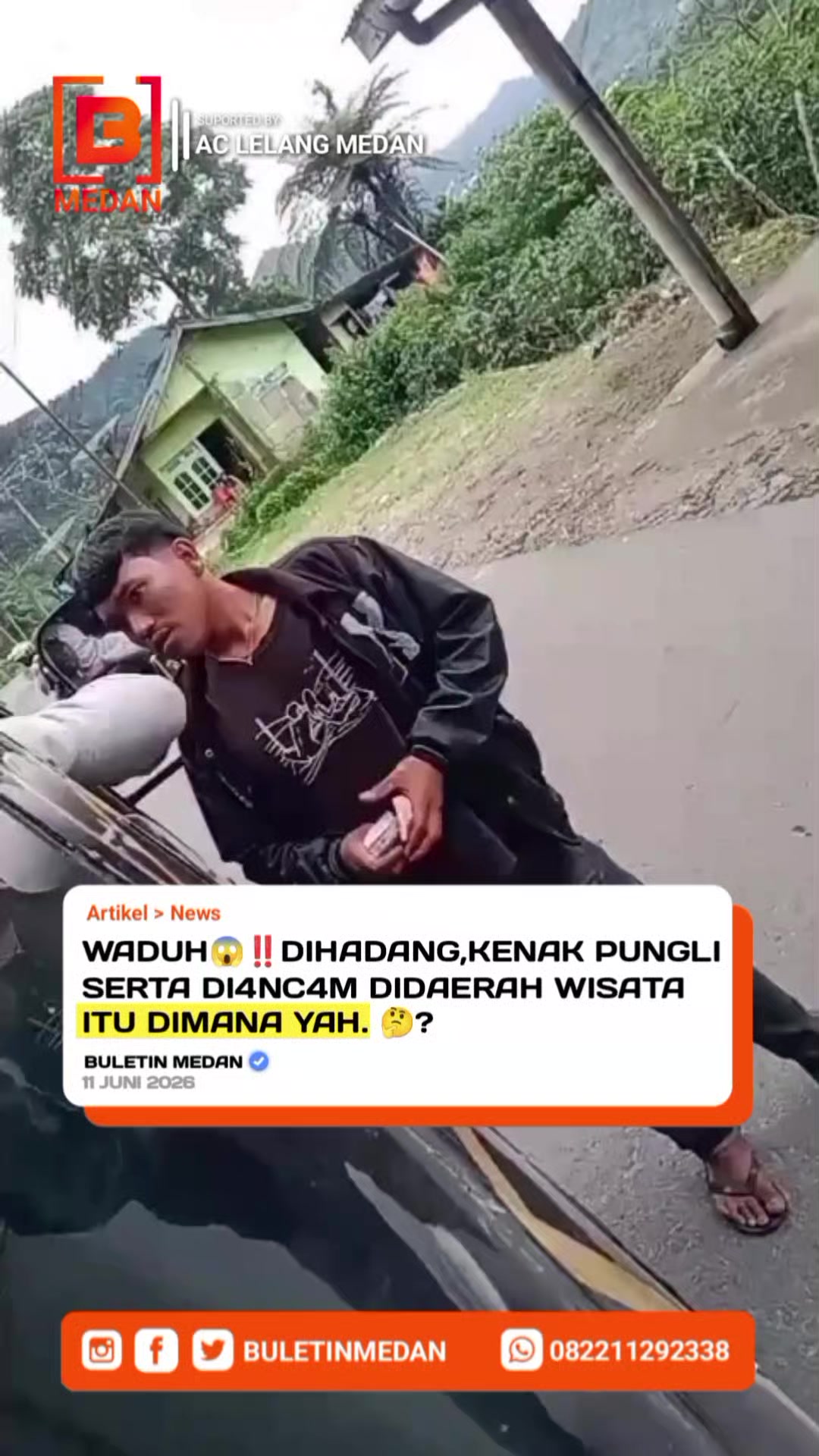 @BULETINMEDAN