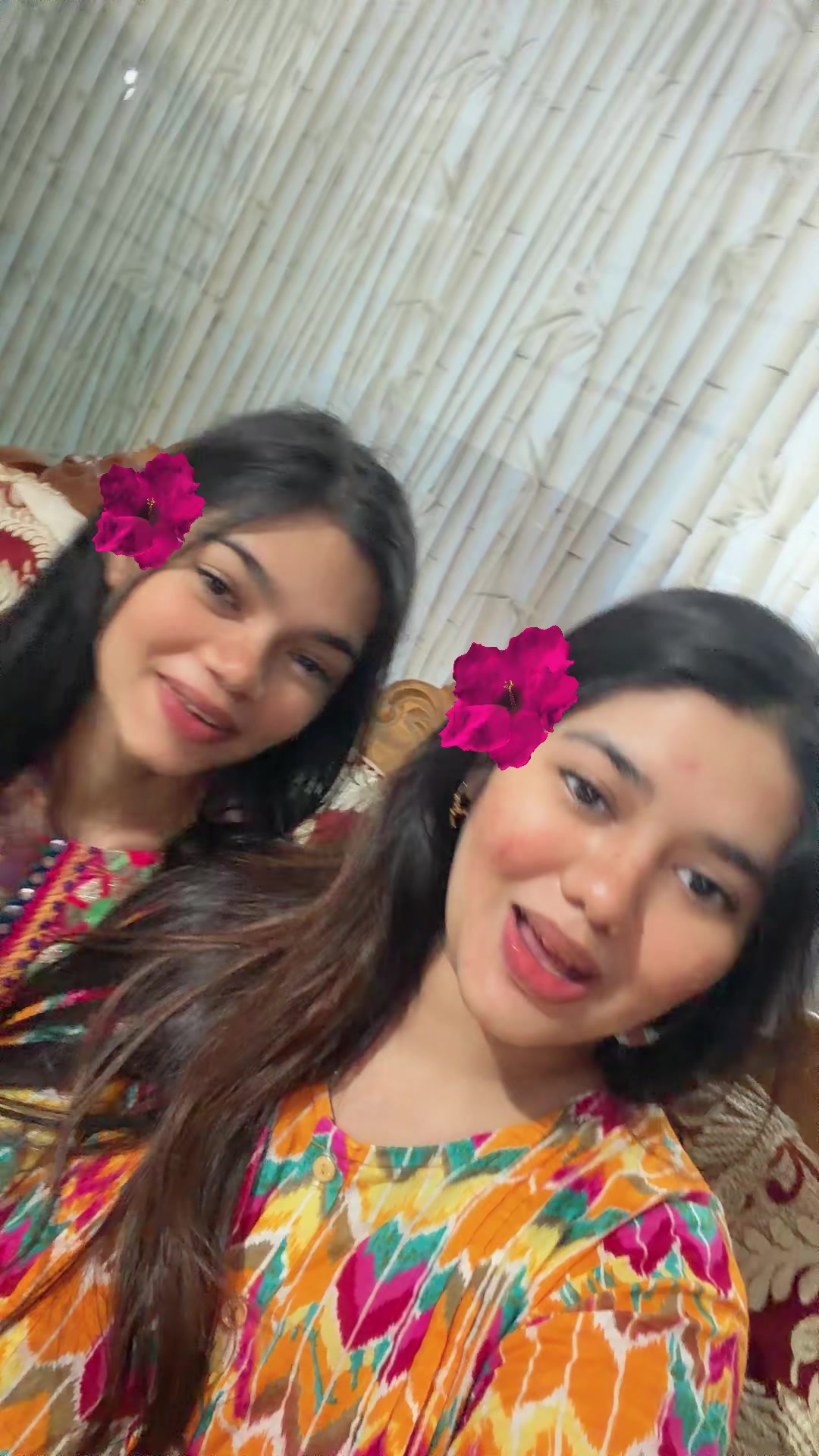 @Niha makeover