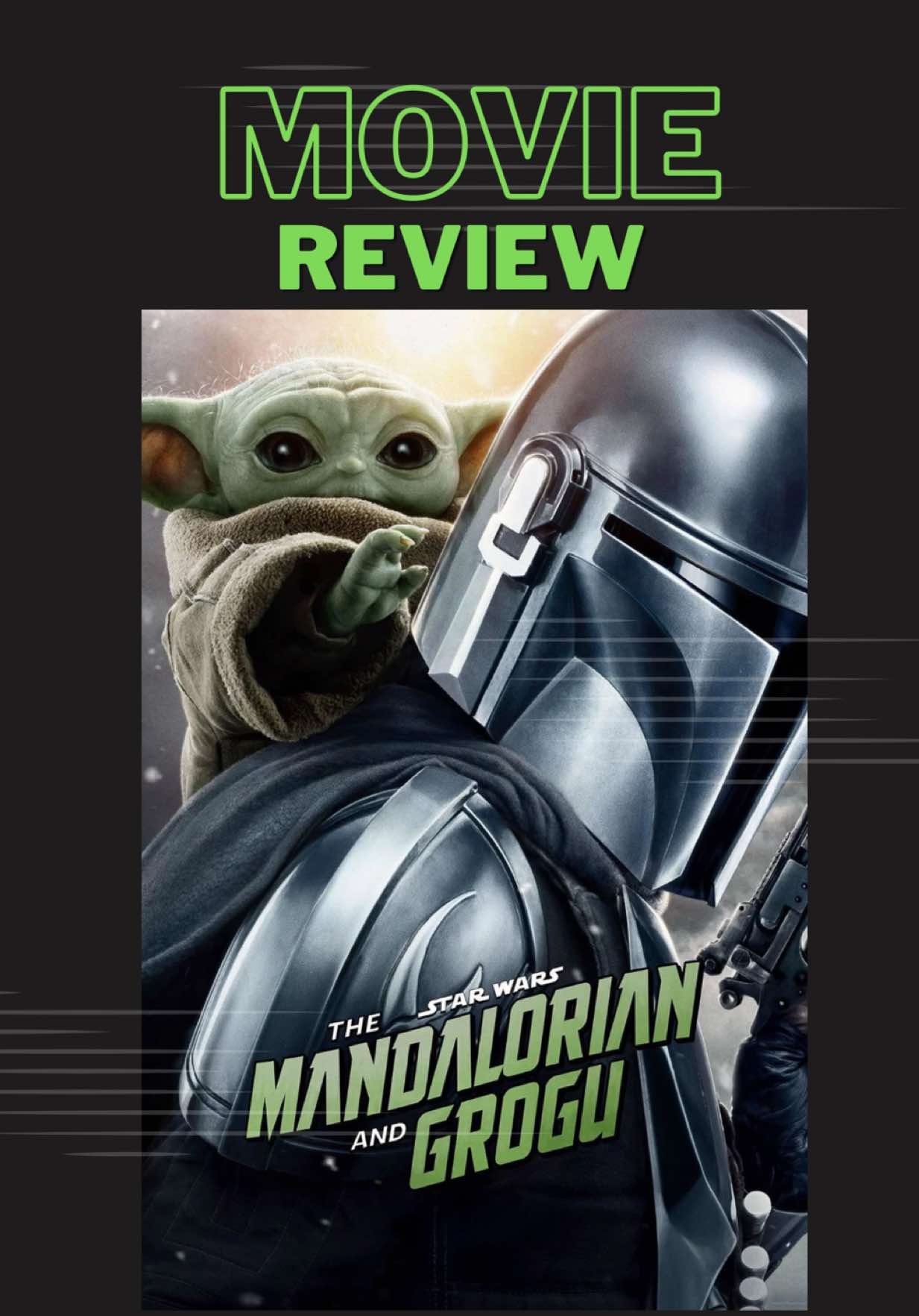 @One Minute Critic (Kristian)