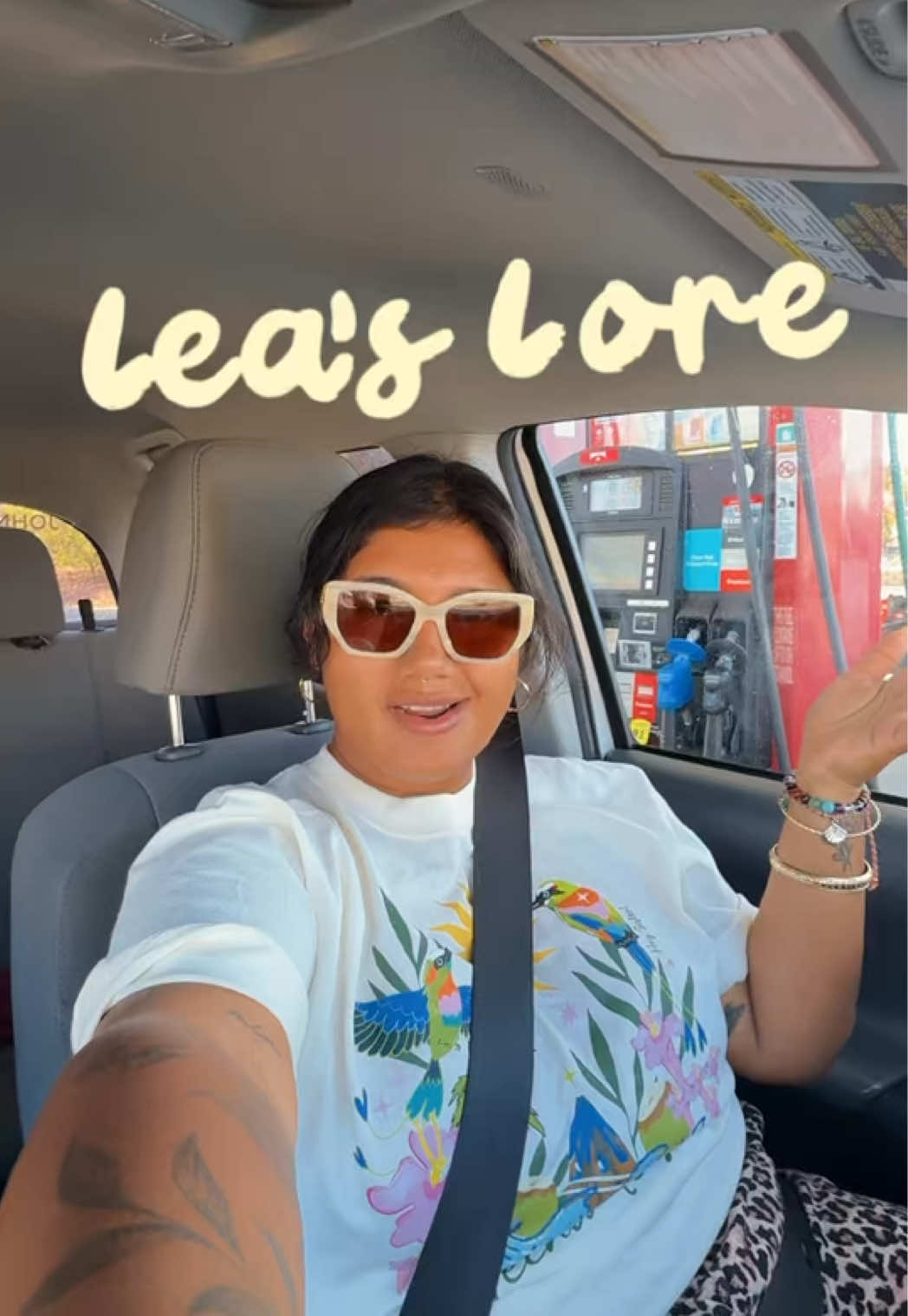 @Lea 🌺 | Wealth & Wellness