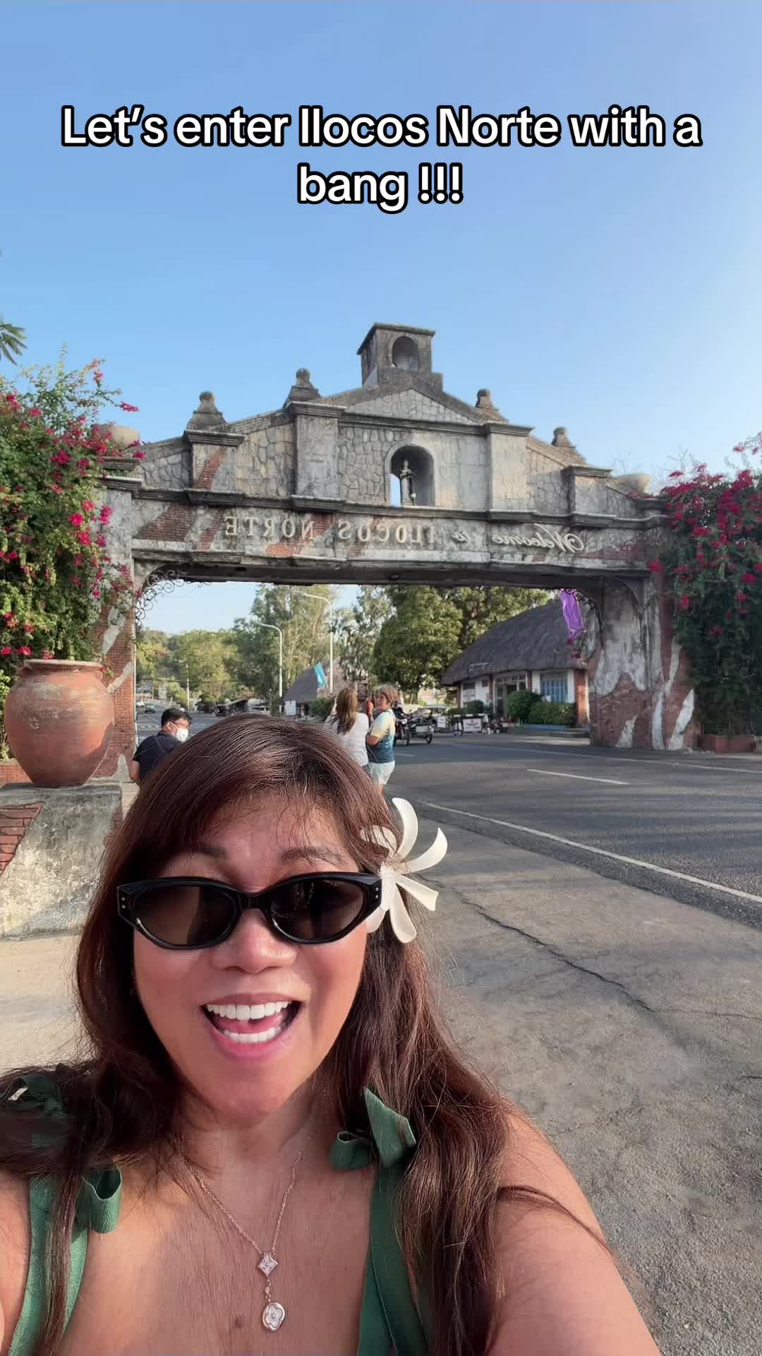 @Grace Evangelista