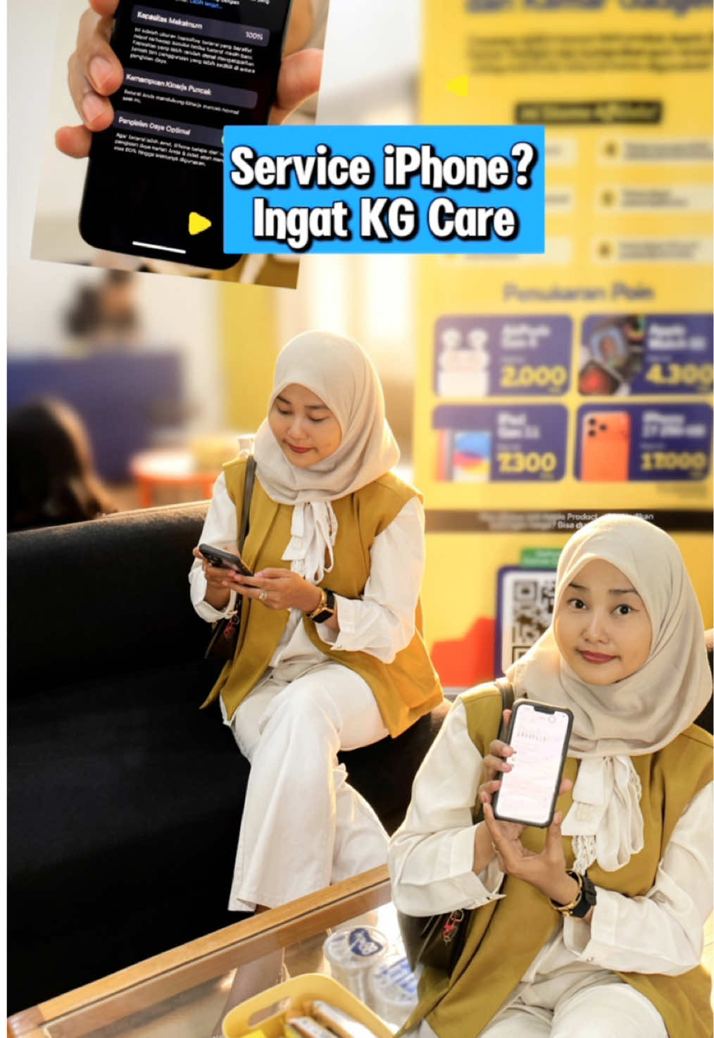 @Healing Yuk