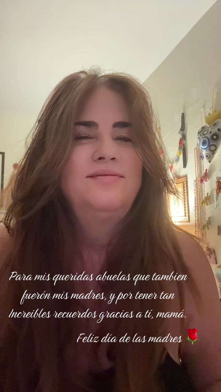 @Maria Arana