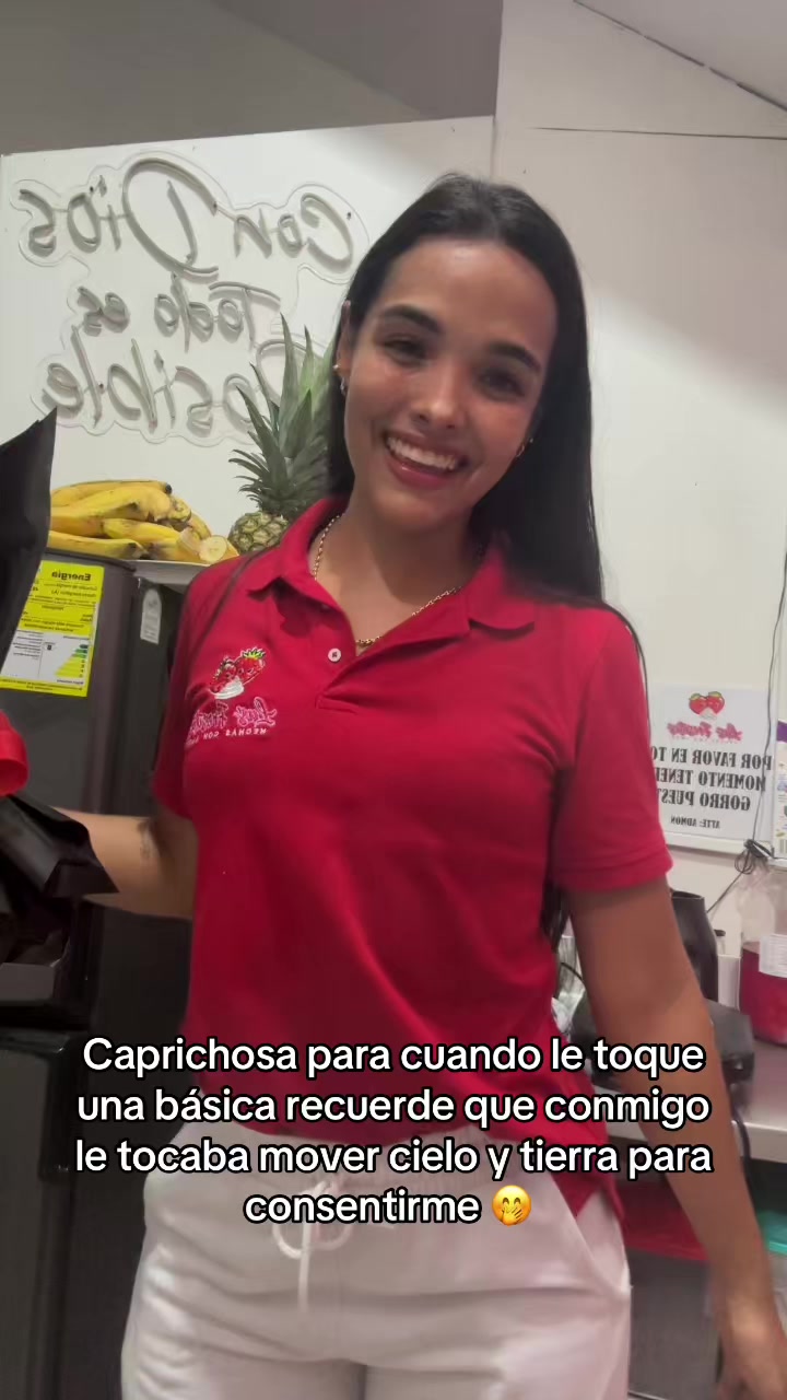 @LAS FRESITAS HECHAS CON AMOR🍓