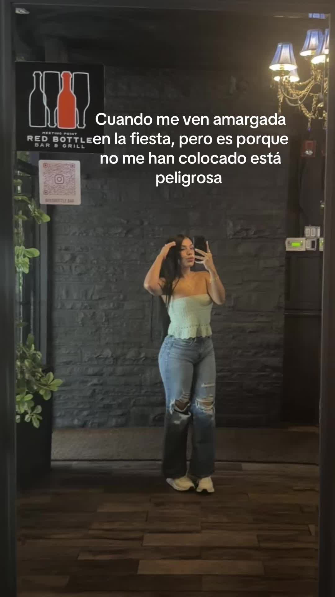 @Eliana Rodriguez